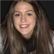 Clases individuales de ingés (posibilidad de ir a domicilio)